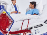 Disfunción plaquetaria es común en la ECMO