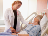 Proteína C reactiva guía antibioticoterapia