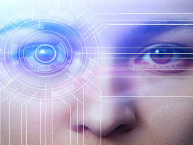 Reconocimiento facial, predictor de la función macular