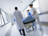 Triaje reduce tasa de pacientes no atendidos