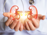 Predictores clínicos para  la insuficiencia renal