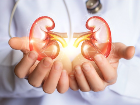 Predictores clínicos para  la insuficiencia renal
