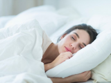 Terapia conductual es efectiva contra el imsomnio