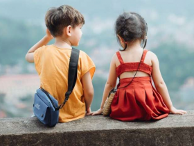 Fortalecimiento de la microbiota atenúa retraso del crecimiento