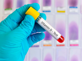 Hipovitaminosis D aumenta riesgo de infección por coronavirus