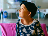 Déficit auditivo: indicador de daño neurológico en niños con cáncer