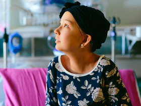 Déficit auditivo: indicador de daño neurológico en niños con cáncer