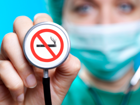 Fumar puede causar hemorragia subaracnoidea