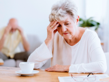 Terapia de intercambio plasmático para la enfermedad de Alzheimer