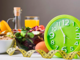 Dieta intermitente no tiene beneficios en la reducción del peso
