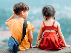 Peso y altura: indicadores de salud y nutrición en niños
