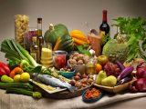 Dieta mediterránea previene las enfermedades cardiovasculares