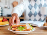 Modificar la dieta reduciría el deterioro cognitivo