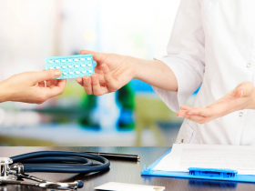 Anticonceptivos orales tienen beneficios frente al cáncer