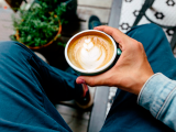 Mayor ingesta de café disminuye el riesgo de cáncer de próstata