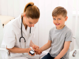 Hiperinsulinemia infantil genera futuros problemas de salud mental