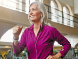 Actividad física promueve la salud cerebrovascular