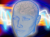 Estimulación cerebral alivia los síntomas de la depresión severa