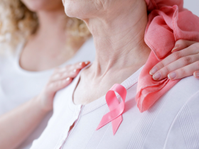 Nicotina promueve la metástasis del cáncer de mama
