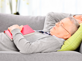 La siesta como barrera frente al deterioro cognitivo 