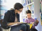 Libro ayuda a determinar problemas de aprendizaje y lectura