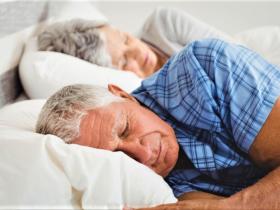 Sueño saludable para prevenir demencia