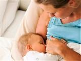 Lactancia protege de depresión perinatal