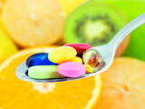 Vitamina C, más allá de prevenir el escorbuto