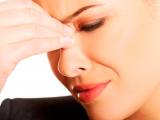 Mepolizumab en rinosinusitis crónica con pólipos nasales 