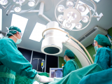 Inteligencia artificial para detectar tejido canceroso en tiempo real