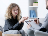 Adultos con TOC tienen más presencia de ictus isquémico