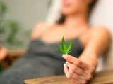 Efectos del cannabis sobre el neurodesarrollo adolescente