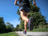 Correr al son de la música combate la fatiga mental