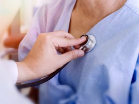 Pacientes con insuficiencia cardíaca tienen más cáncer