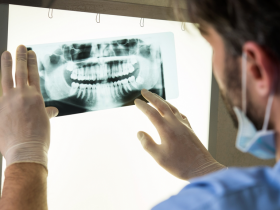 Enfermedades periodontales alterar el sueño