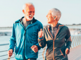 Ejercicio aeróbico estimula el envejecimiento cerebral saludable