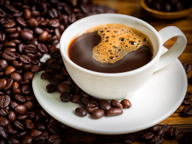 El consumo de café no aumenta el riesgo arritmias