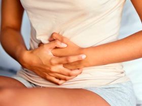 Vitamina D no alivia el síndrome del intestino irritable