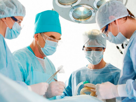 Cirugía de la epilepsia restaura la salud del cerebro