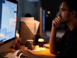 El trabajo nocturno aumenta las probabilidades de fibrilación auricular