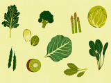 Beneficios de la vitamina K para la salud del corazón
