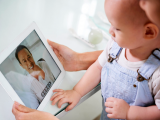 Telemedicina reduce la tasa de enfermedades pediátricas