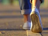 Caminar todos los días puede prolongar la vida 