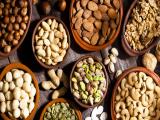 Consumo de frutos secos no influye en el aumento de peso