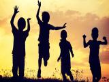 Niños víctimas de violencia tienen un desarrollo cognitivo deficiente 