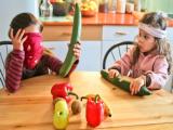Comer frutas y verduras mejora la salud mental 