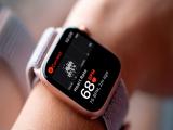 Relojes inteligentes detectan virus antes de la aparición de síntomas