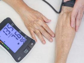 Tratamiento intensivo de la HTA disminuye eventos cardiovasculares 