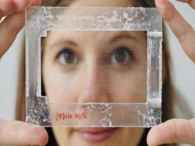 Microelectrodos para combatir el dolor 