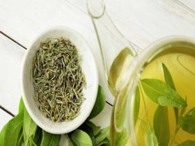 Catequinas del té verde promueven el estrés oxidativo 